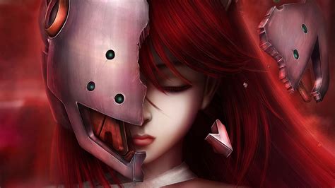 This is a fan blog by Mila137 all about the manga and anime. . Elfen lied wallpaper